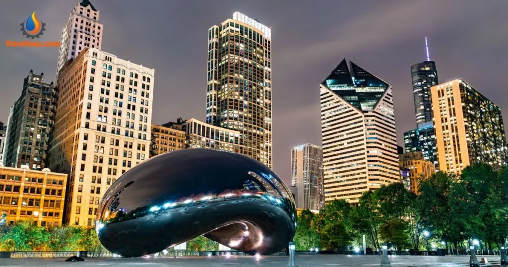 Funny Chicago Pick-Up Lines