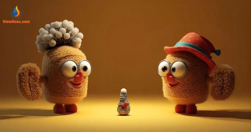 Funny Correlation Pick-Up Lines