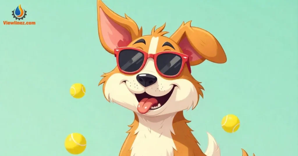 Funny Dog Pick Up Lines