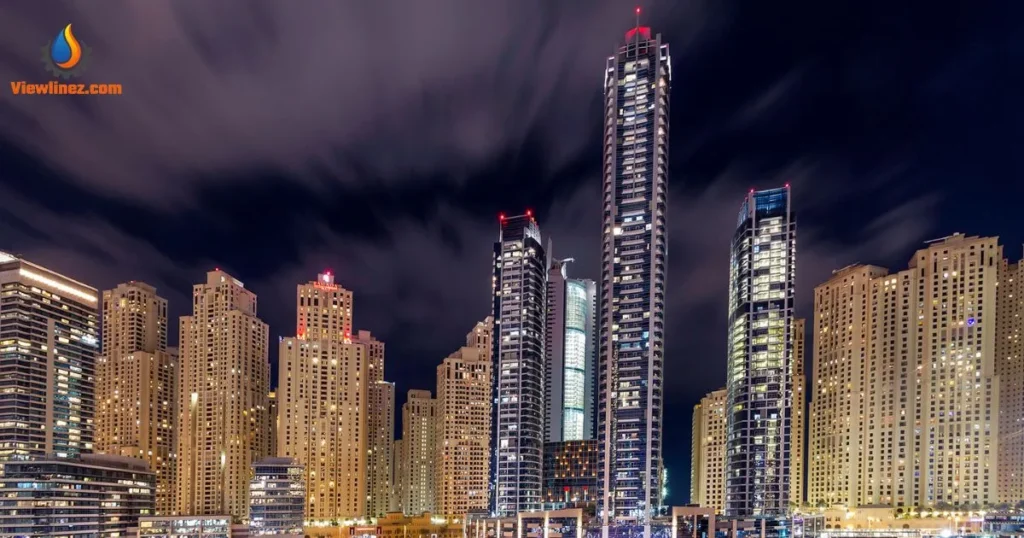 Funny Dubai Pick-Up Lines