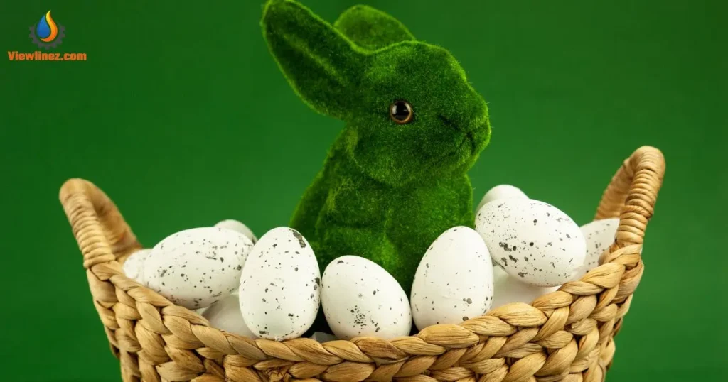 Funny Easter Pick-Up Lines