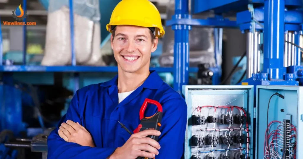 Funny Electrician Pick-Up Lines