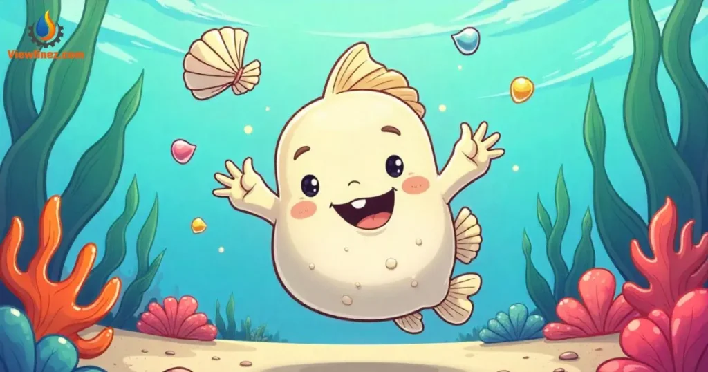 Funny Halibut Pick-Up Lines