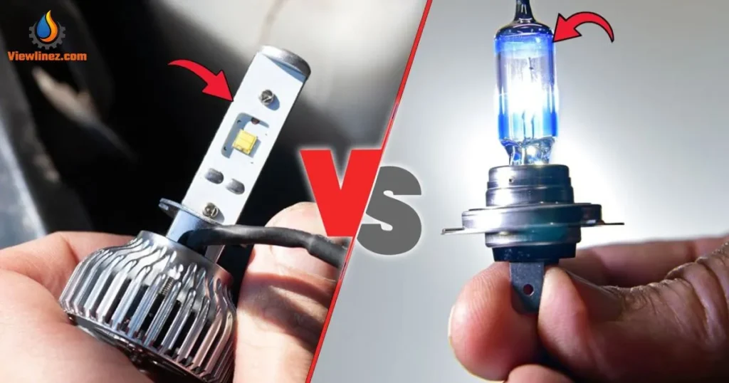 Funny Halogen Pick Up Lines