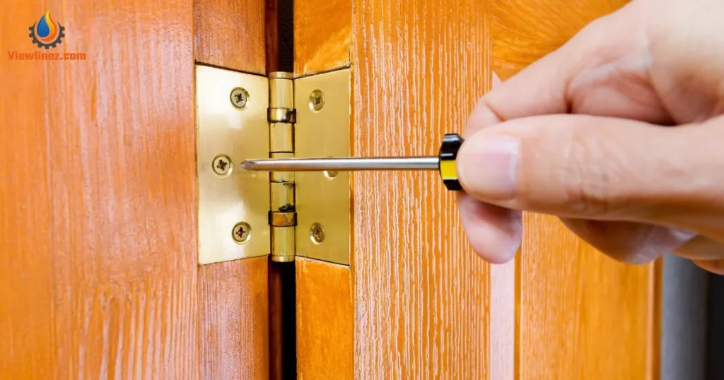 Funny Hinge Pick-Up Lines