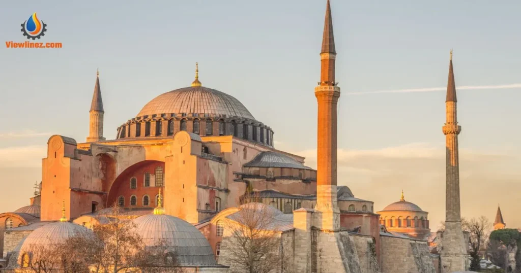 Funny Istanbul Pick-Up Lines