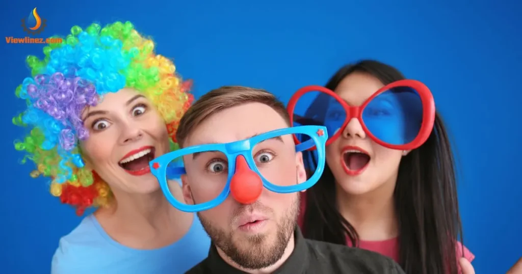 Funny Joke Pick-Up Lines