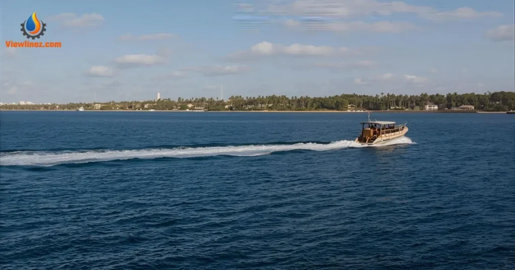 Funny Ocean Pick-Up Lines