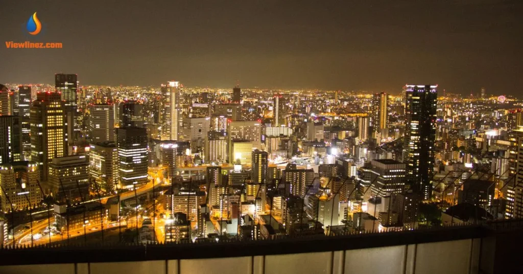 Funny Osaka Pick-Up Lines