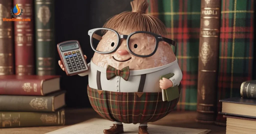 Geeky Haggis