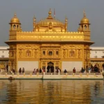 Golden Temple Pick-Up Lines