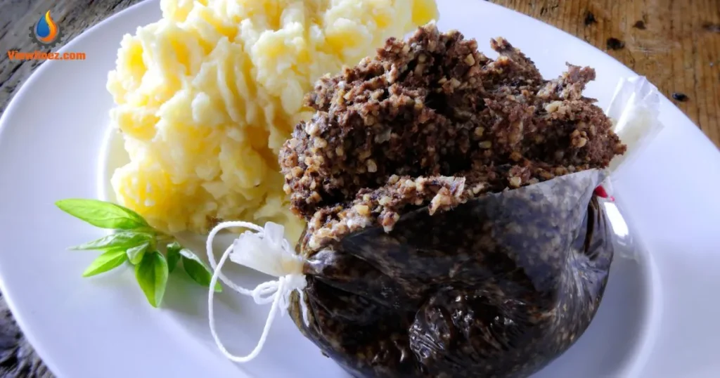 Haggis Pick-Up Lines