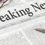 Headlines Pick Up Lines