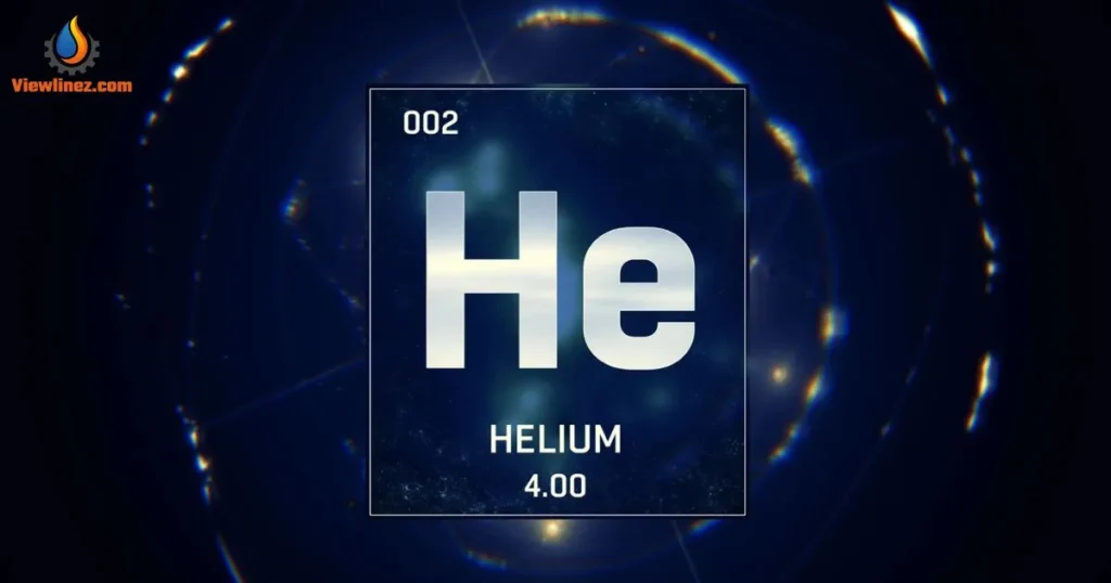 Helium Pick Up Lines