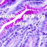 Histology Pick Up Lines