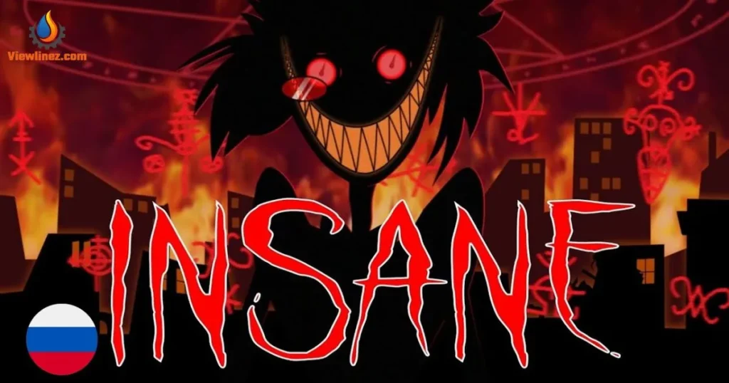 Insane Pick-Up Lines