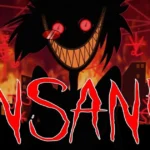 Insane Pick-Up Lines