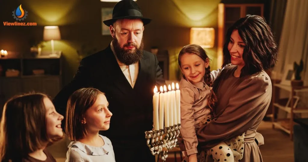 Jewish Pick-Up Lines