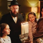 Jewish Pick-Up Lines