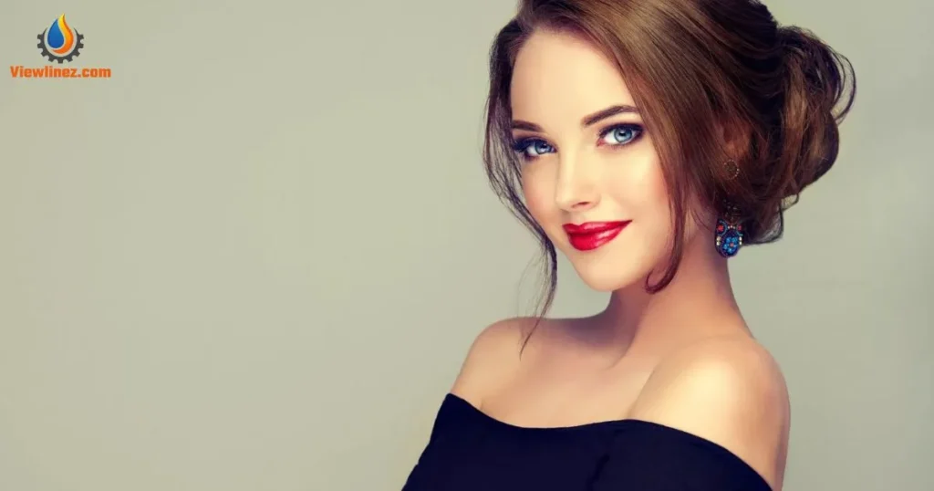 Lighthearted Big Forehead