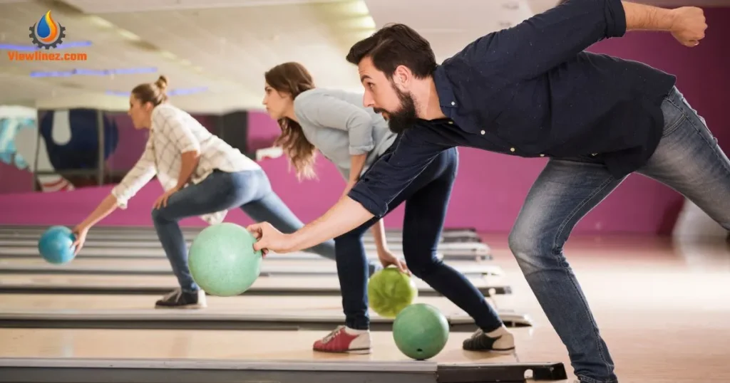 Lighthearted Bowling Puns