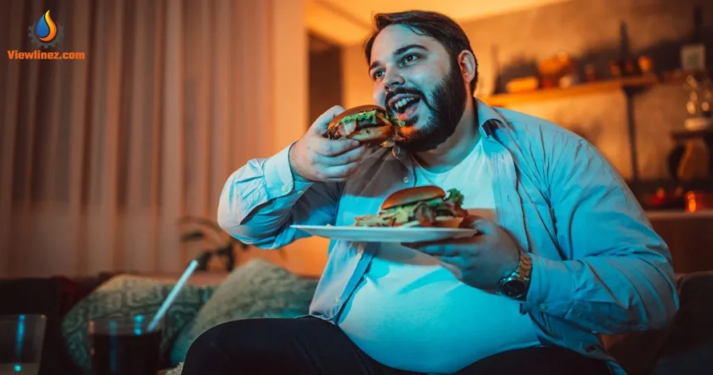 Lighthearted Fat Jokes