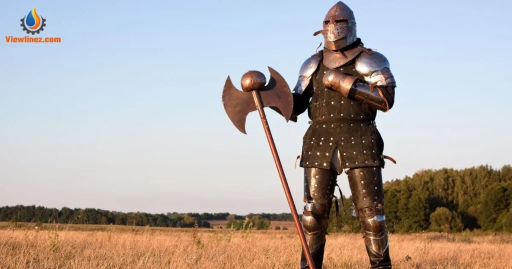 Lighthearted Knight Puns