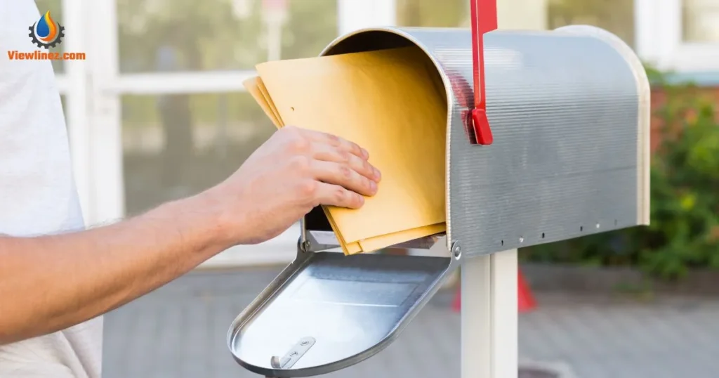 Mailbox Puns for Any Occasion