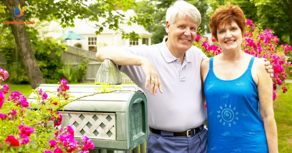 Mailbox Puns for Couples