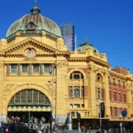 Melbourne Pick-Up Lines