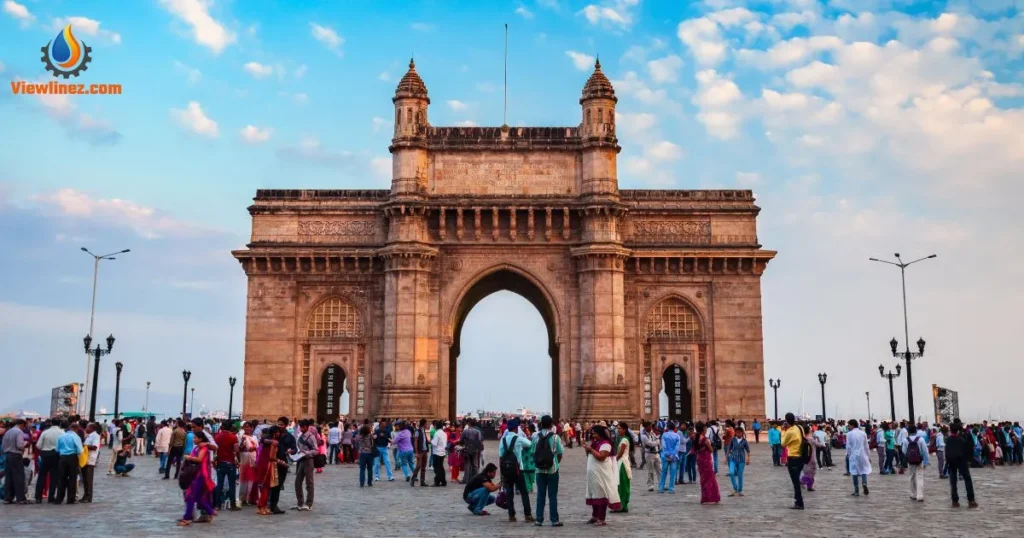 Mumbai Pick-Up Lines