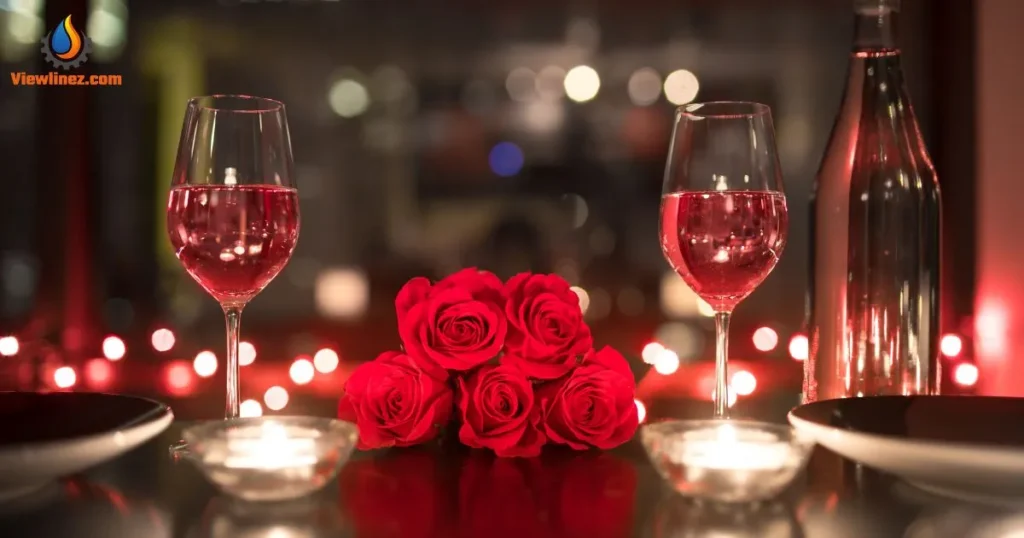 Romantic Appropriate