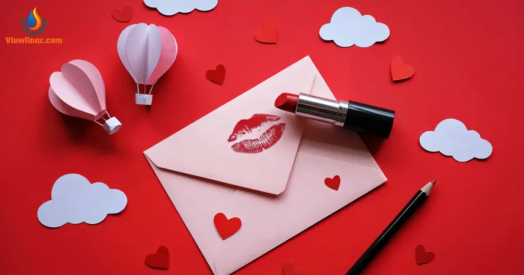 Romantic Creative Pick-Up Lines