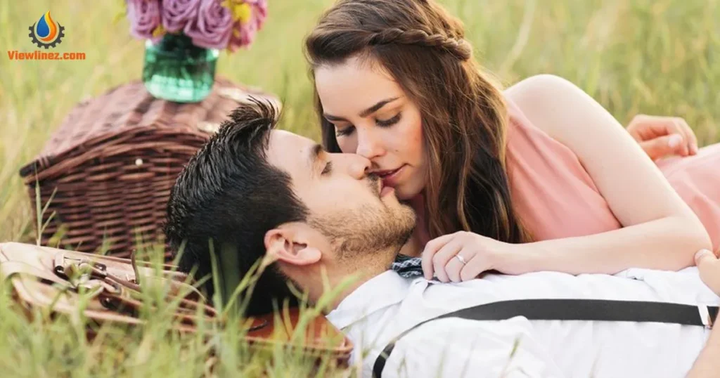 Romantic Hot Pick-Up Lines