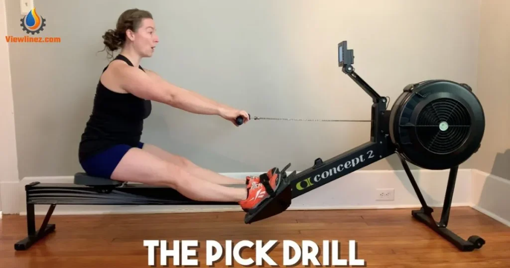 Short Drill Pick-Up Lines