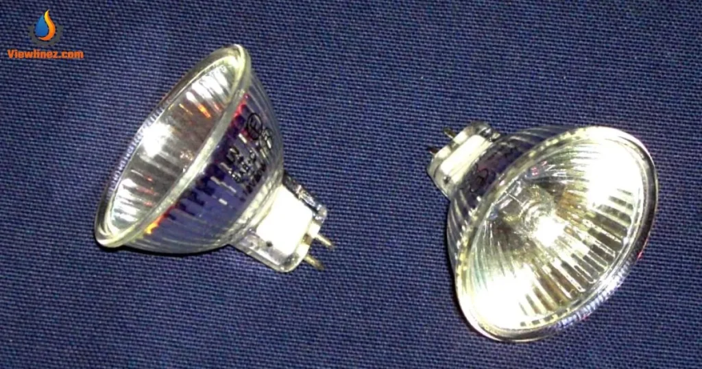 Short Halogen