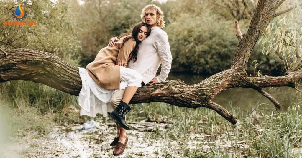 Skinny Jokes for Couples