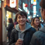 Taipei City Pick-Up Lines