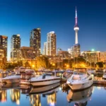 Toronto Pick-Up Lines