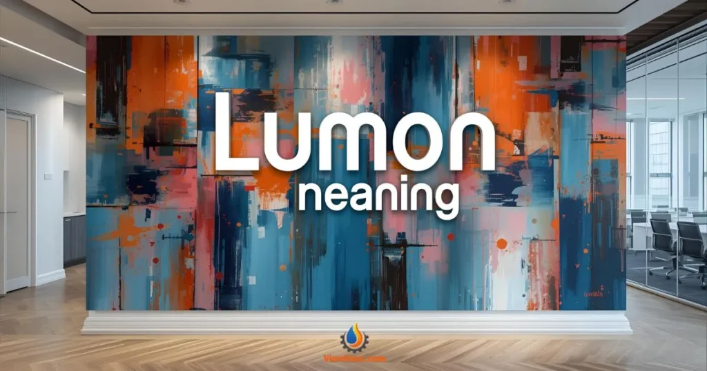 Word Lumon Mean