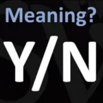 YN Means