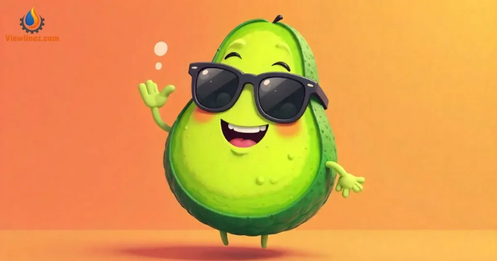 Funny Guacamole Pick Up Lines