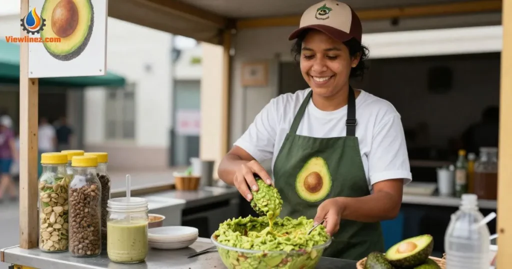 Guacamole Day Pick Up Lines