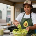 Guacamole Day Pick Up Lines