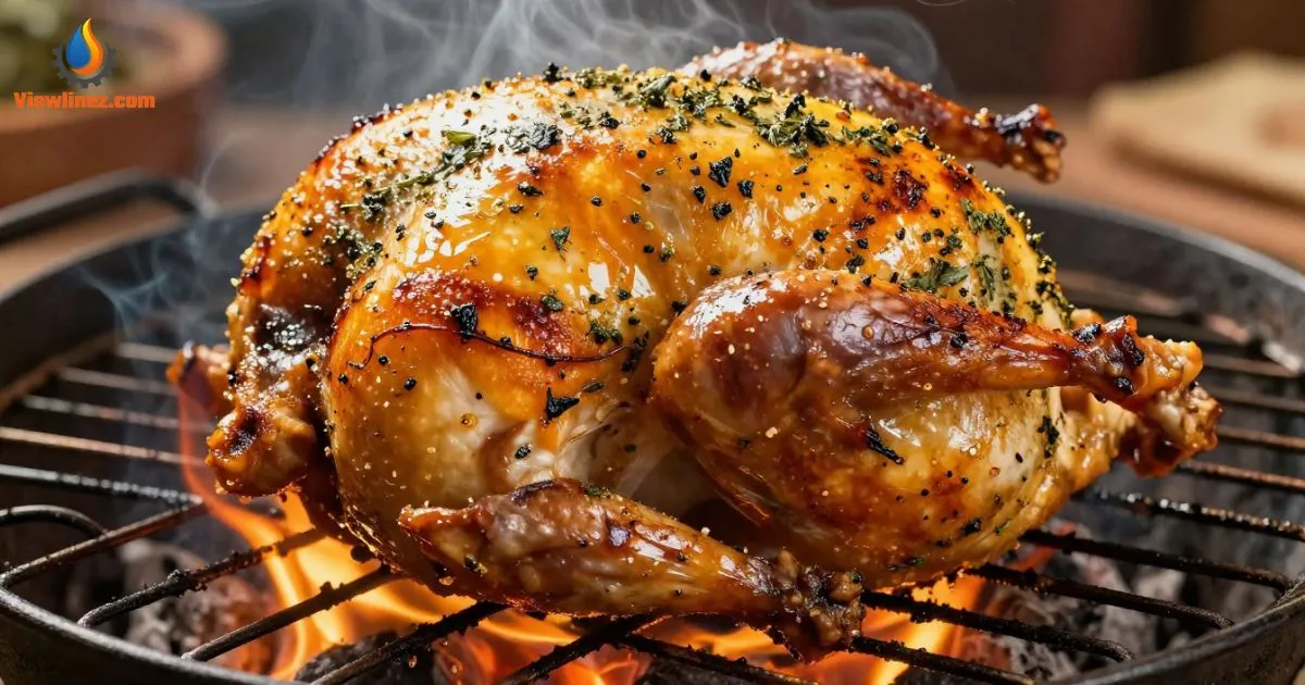 Roasting Pick Up Lines