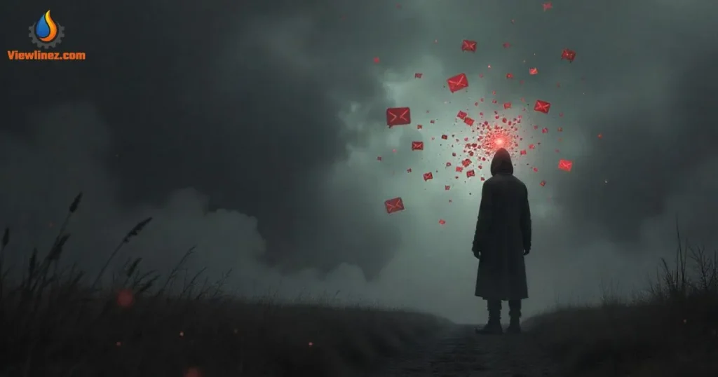 Social Media Horrible