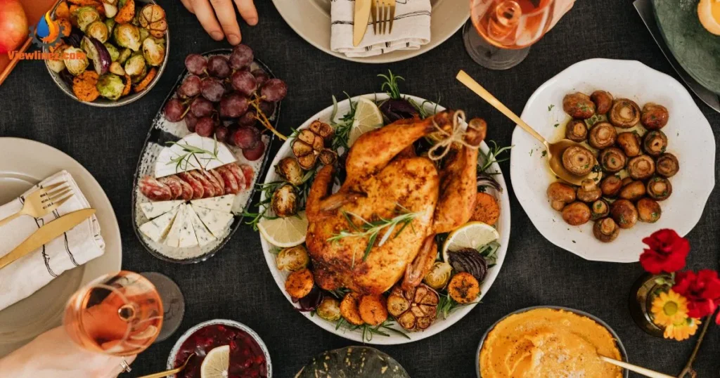 Unintentionally Creepy Food